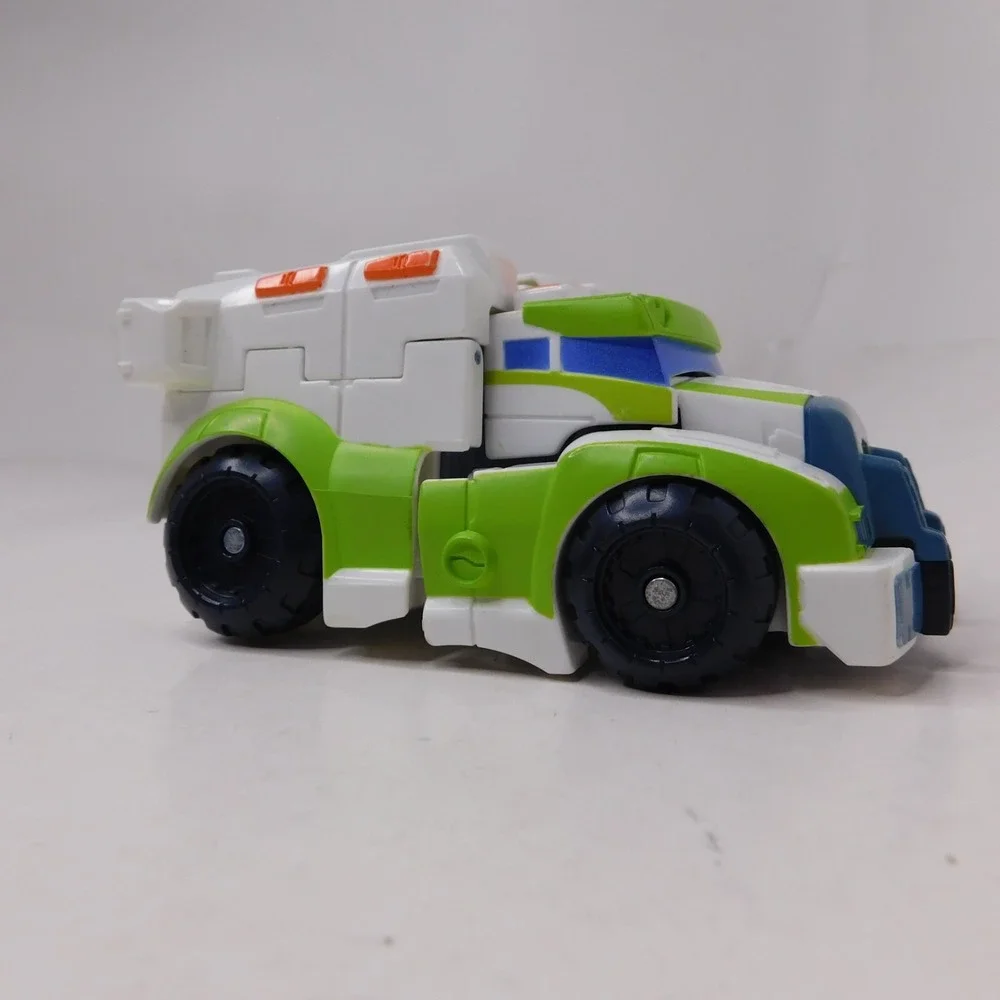 Transformers Rescue Bots Blades the Helicopter Bot Action Playskool Heroes